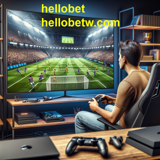 A Ascensão dos Jogos de Esportes no Mundo dos eSports