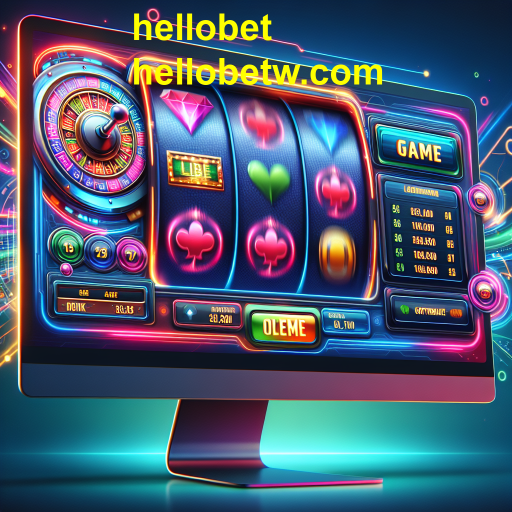 A Revolução dos Jogos Virtuais em Plataformas Online